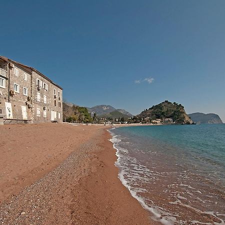 Piazza Apartments 1 Petrovac Zewnętrze zdjęcie